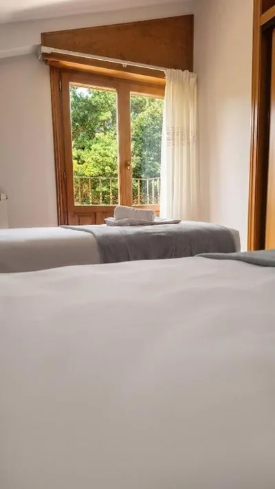 Hostal Bil — Foto 8