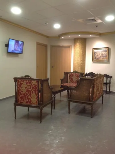 Hostal Bisbal ONLY ADULTS NO AC — photo 4