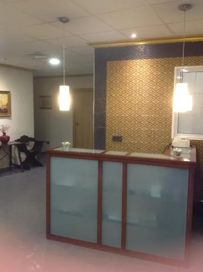 Hostal Bisbal ONLY ADULTS NO AC — photo 6