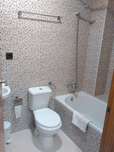 Hostal Bisbal ONLY ADULTS NO AC — photo 10