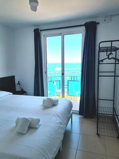 Hostal Blanc Lloret — foto 2