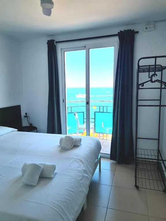 Hostal Blanc Lloret