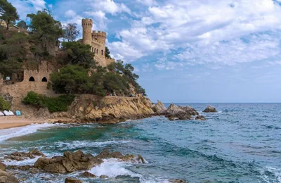 Hostal Blanc Lloret — foto 5