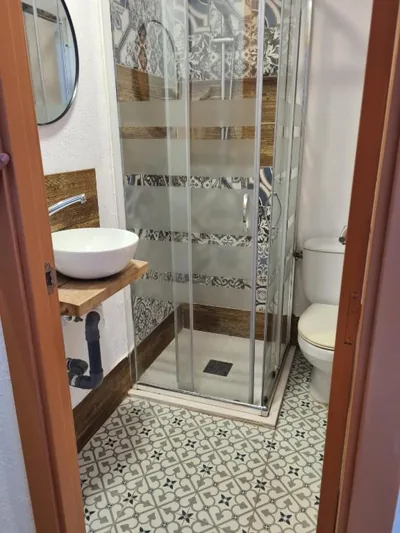 Hostal Blanc Lloret — foto 7