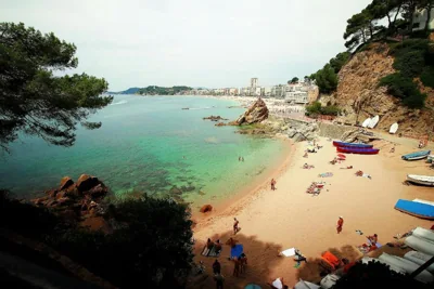Hostal Blanc Lloret — foto 8