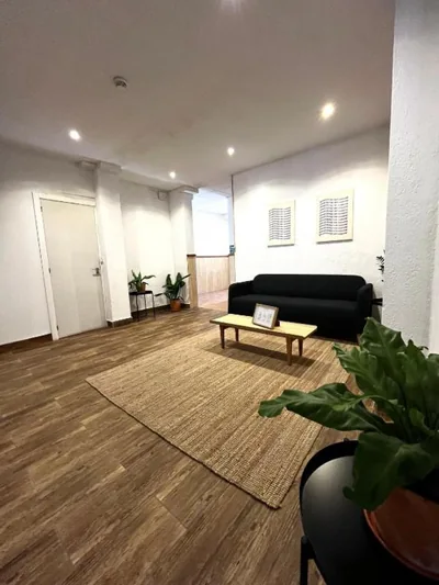 Hostal Blanc Lloret — foto 10