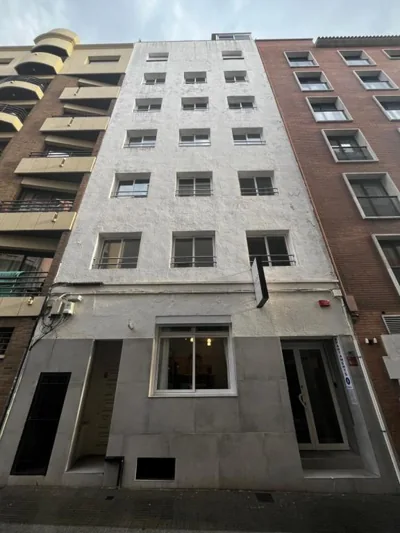 Hostal Blanc Lloret — foto 11