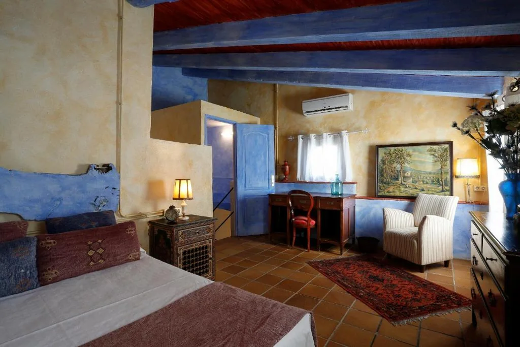 Hostal Blau