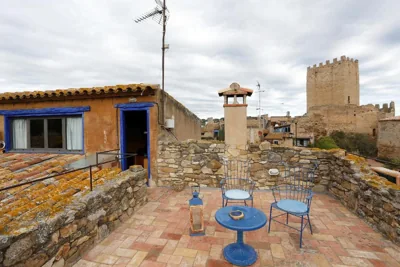 Hostal Blau — foto 6