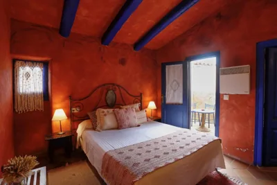 Hostal Blau — foto 7
