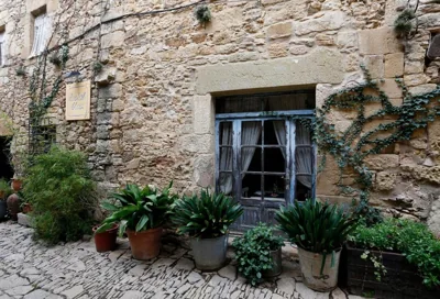 Hostal Blau — foto 9