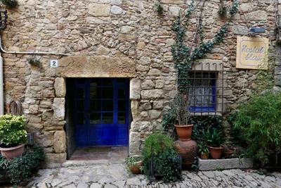 Hostal Blau — foto 10
