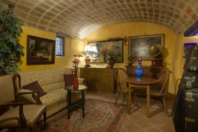 Hostal Blau — foto 11