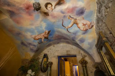 Hostal Blau — foto 12