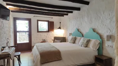 Hostal Blavet — photo 2