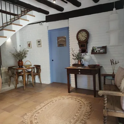 Hostal Blavet — photo 12