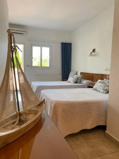 Hostal Blayet - Hostal Automatizado — foto 4