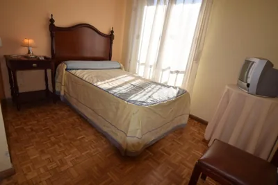 Hostal Blazquez Sanchez — foto 2