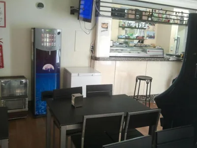 Hostal Blazquez Sanchez — foto 4