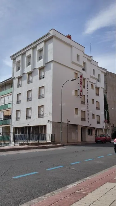Hostal Blazquez Sanchez — foto 5