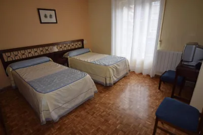 Hostal Blazquez Sanchez — foto 6