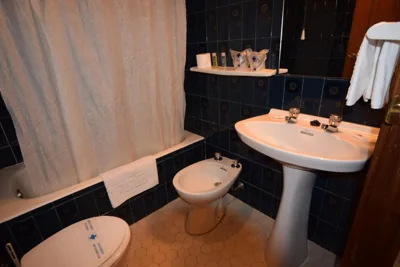 Hostal Blazquez Sanchez — foto 10