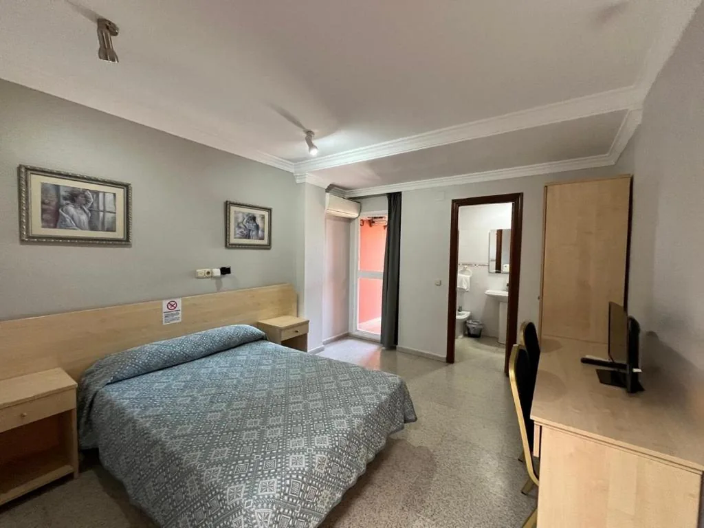 Hostal Blumen