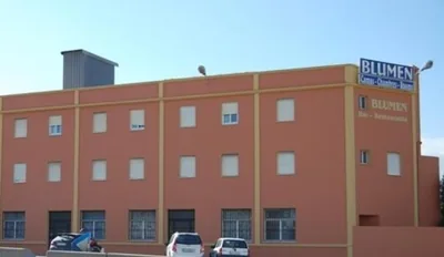Hostal Blumen — Foto 4