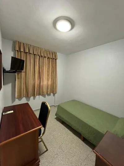 Hostal Blumen — Foto 6