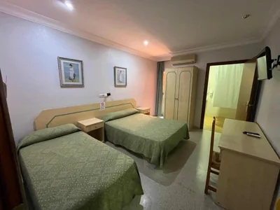 Hostal Blumen — Foto 10