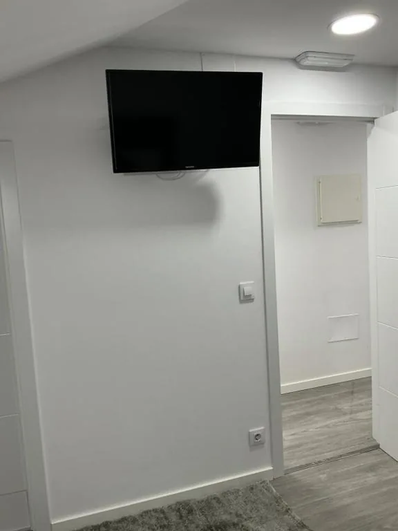 Tweepersoonskamer — Hostal Bo Camiño