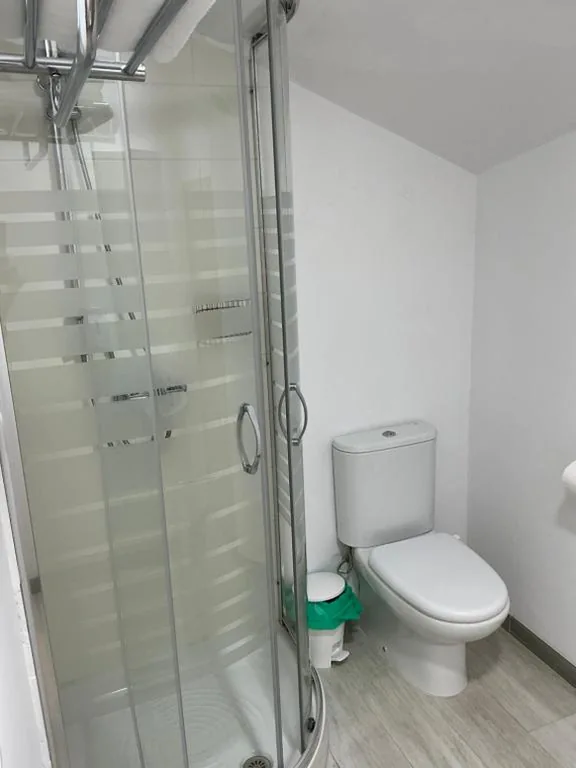 Familiekamer — Hostal Bo Camiño