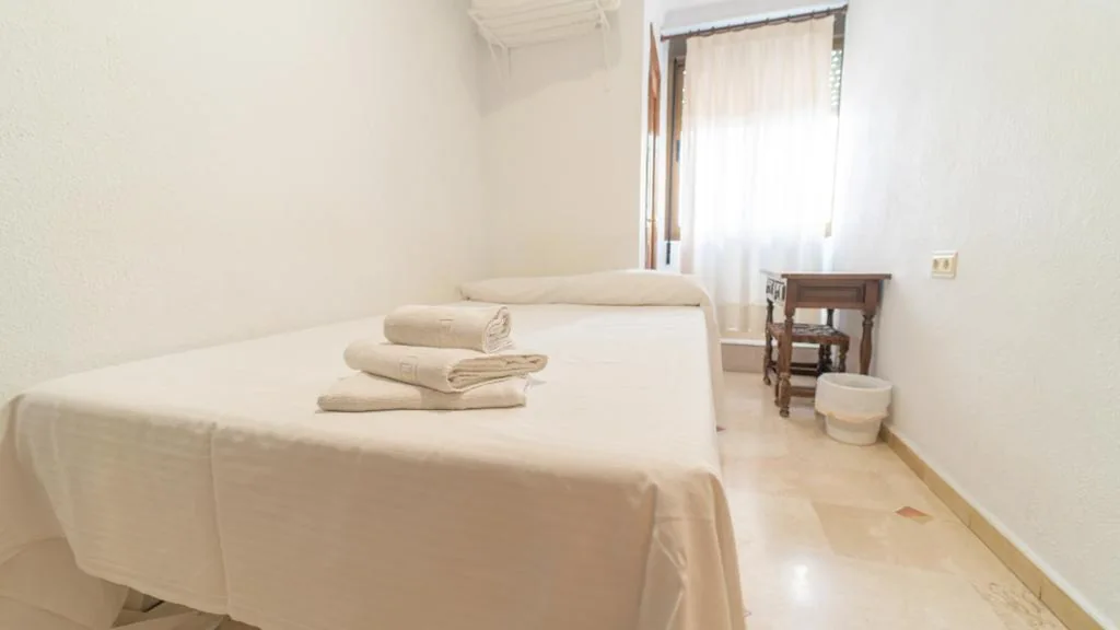 Hostal Bocanegra