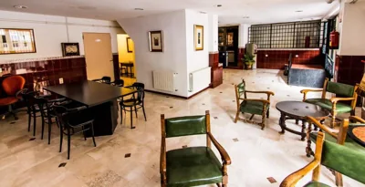 Hostal Bocanegra — foto 4