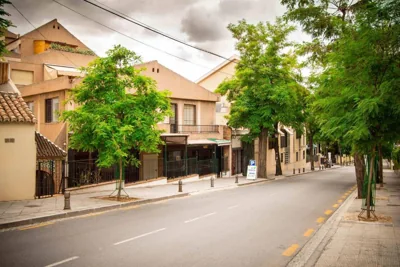 Hostal Bocanegra — foto 6
