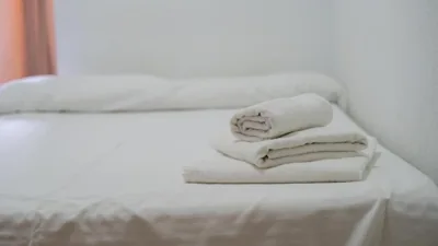Hostal Bocanegra — foto 9