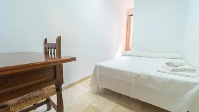 Hostal Bocanegra — foto 10