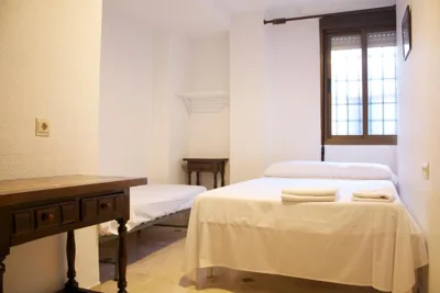 Hostal Bocanegra — foto 11