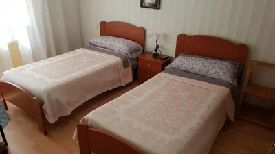HOSTAL BODEGÓN A COSECHA — foto 2