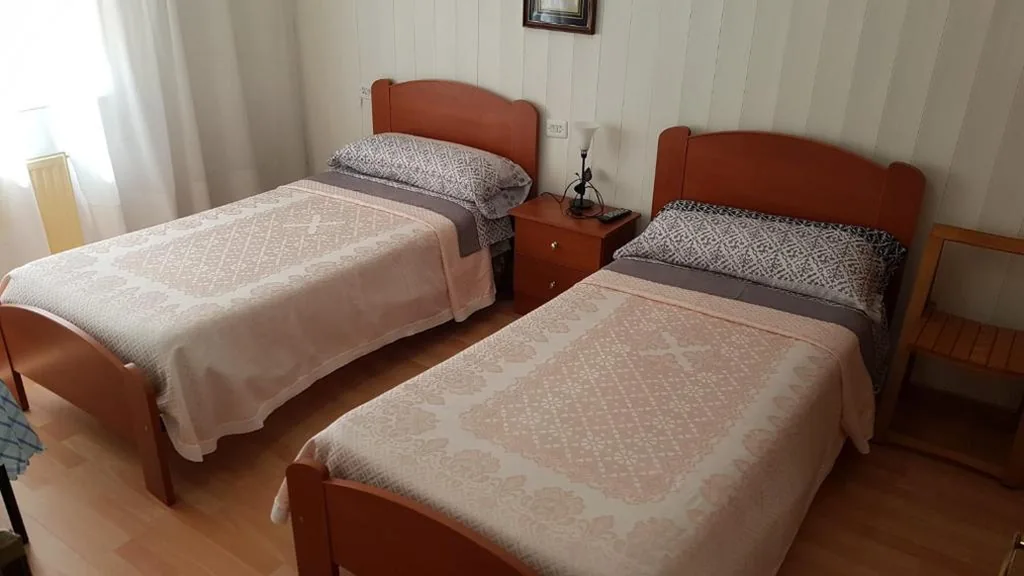 HOSTAL BODEGÓN A COSECHA