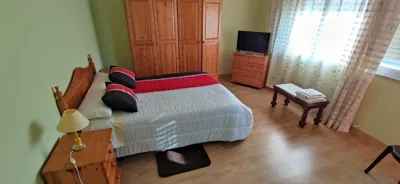 HOSTAL BODEGÓN A COSECHA — foto 4