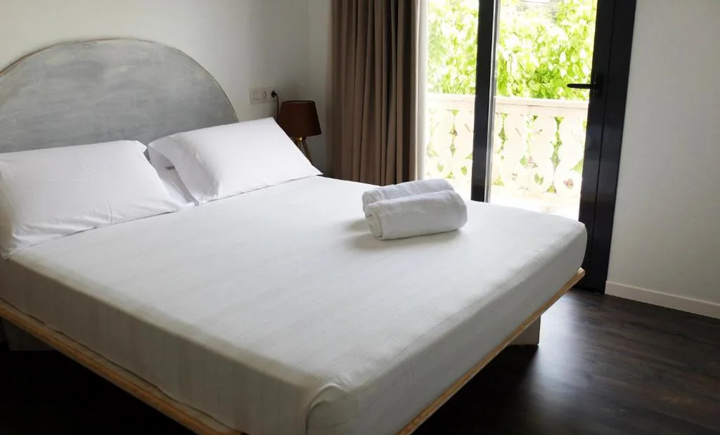 Hostal Bon Sol