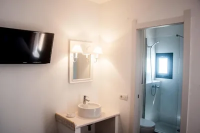Hostal Bon Sol — foto 11