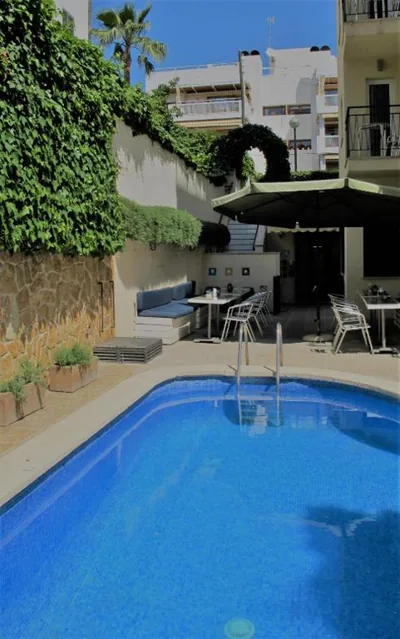 Hostal Bonany — foto 6