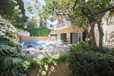 Hostal Bonany — foto 8