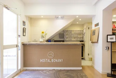 Hostal Bonany — foto 9