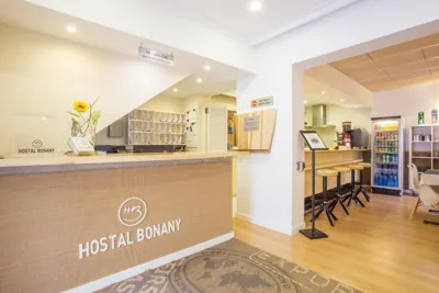 Hostal Bonany — foto 10