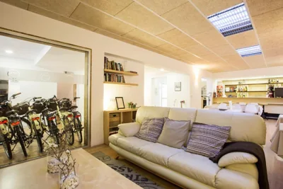 Hostal Bonany — foto 11