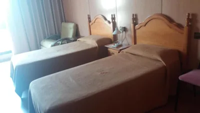 Hostal Bonaterra — foto 5