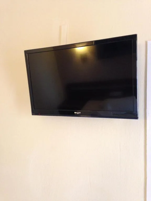 Habitación Doble Económica — Hostal Bonavista